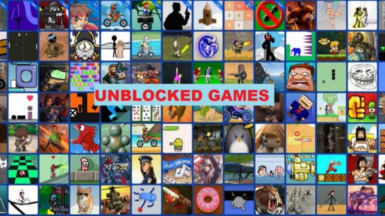 Unblocked Games Wtf Complete Overview