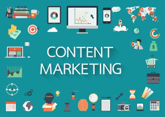 What is Digital Content Marketing