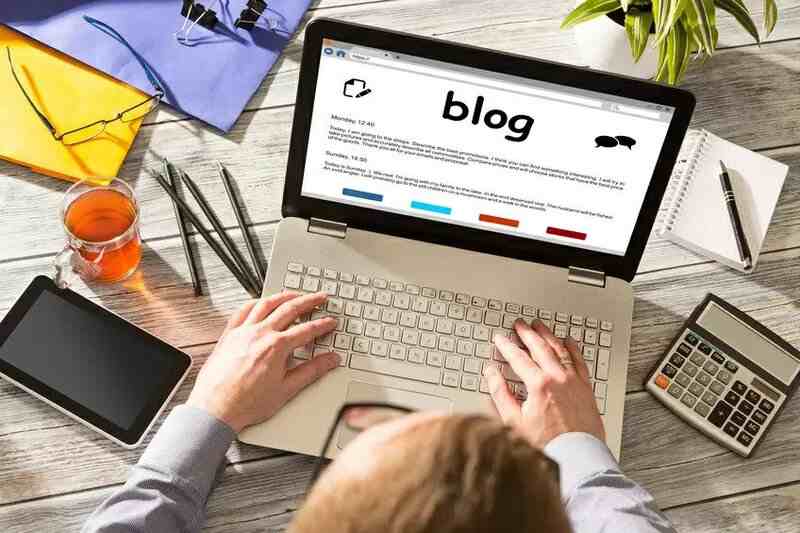 4 Cara Kunci Untuk Menjaga Pengunjung Datang ke Situs Blog Anda