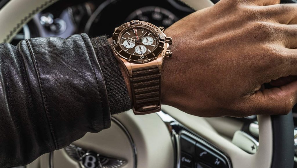 Luxury Watches of All Time