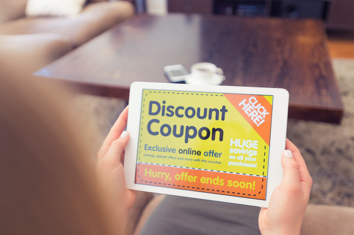 7 Benefits of Using Digital Vouchers and Coupons