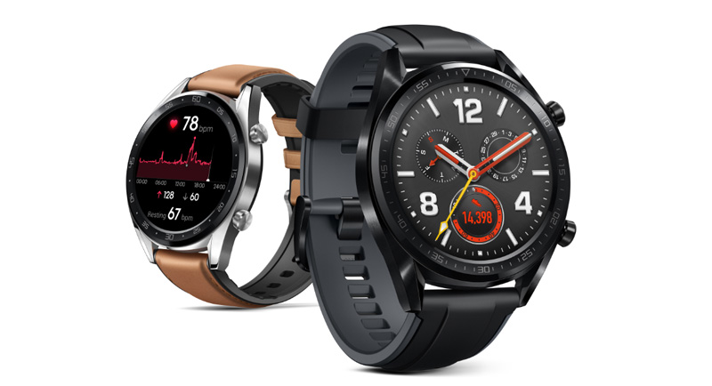 Huawei GT2 Watch: A Budget-Friendly Premium Smartwatch