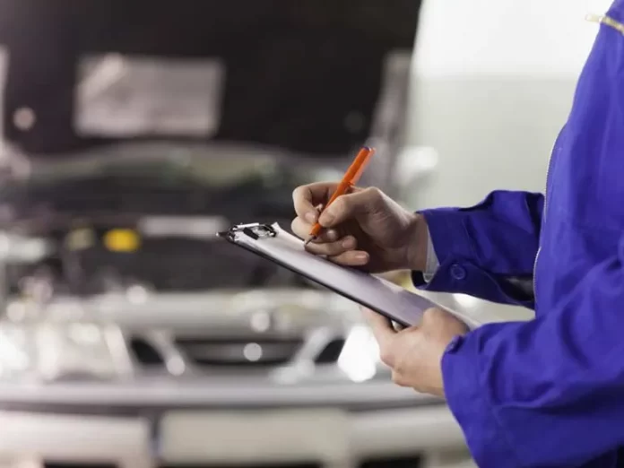 MOT Check – What You Need to Know