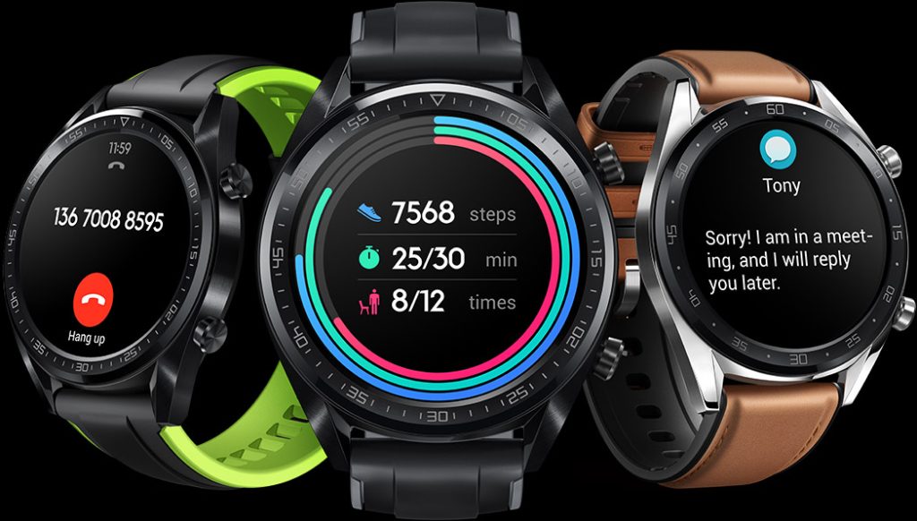 Huawei GT2 Watch: A Budget-Friendly Premium Smartwatch