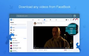 download facebook video 2022