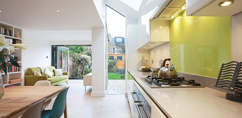 How to Plan Your Ground Floor Kitchen Extension