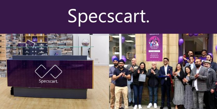 How Specscart changing the Eyewear Industry?