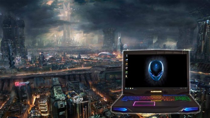 How to Choose the Perfect Gaming Laptop