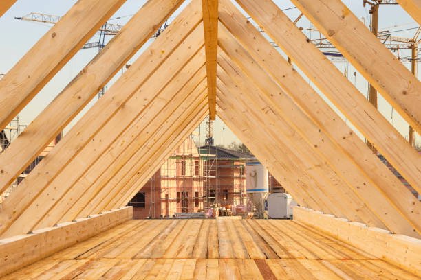 Save Money On The Cost Of Roof Trusses Design And Manufacturing Services