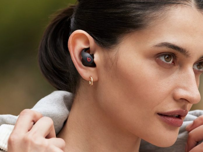 Beats Fit Pro earbuds: UK release date, specs and pricing