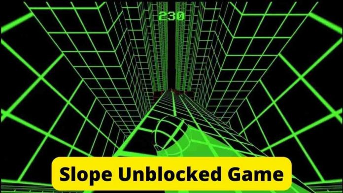 Everything To Know About Slope Unblocked Game Play