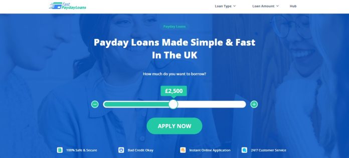 7 Best Sites to Get Bad Credit Loans in the UK