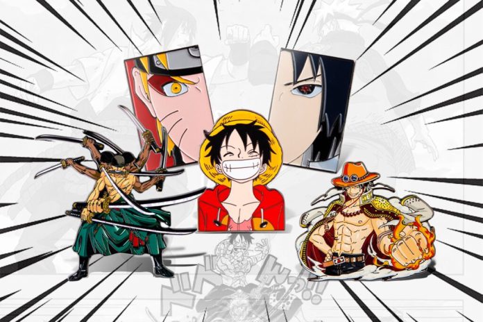 6 Best PFP Anime and Luffy Pfp