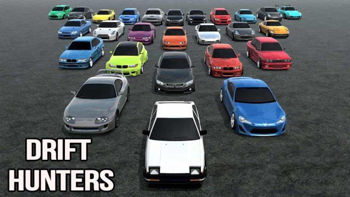 Drift Hunters Unblocked Why You Should Not Use It