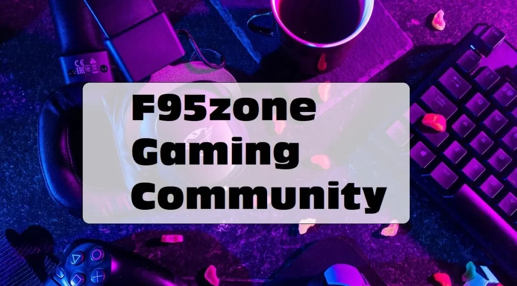 F95Zone Registration and Login Process Step by Step Guide