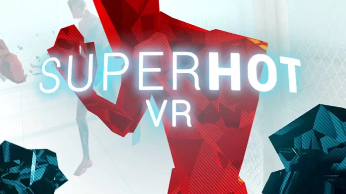 6 Things You Should Know About Superhot Vr: A Game Review