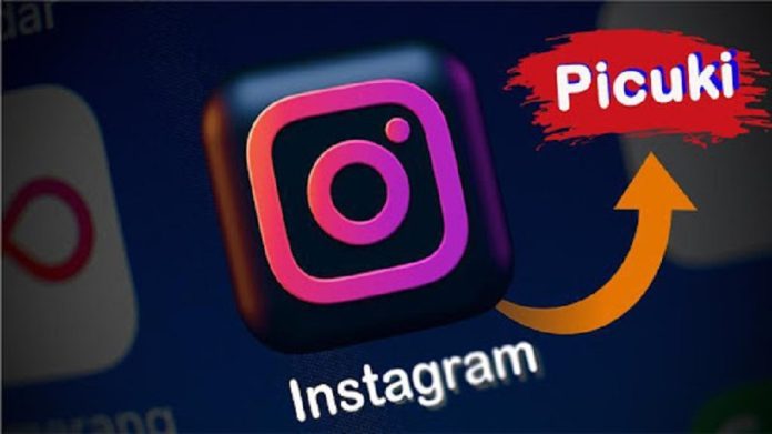 Picuki: Anonymous Instagram Editor and Viewer