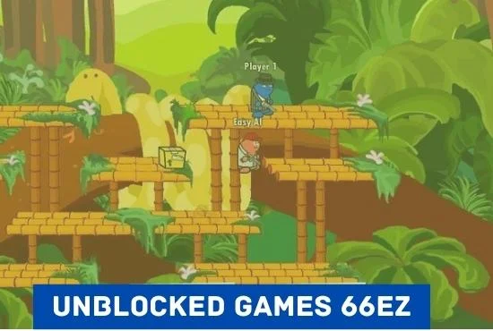 What is Unblocked Games 66 EZ? Play Your Favorite Games Anytime