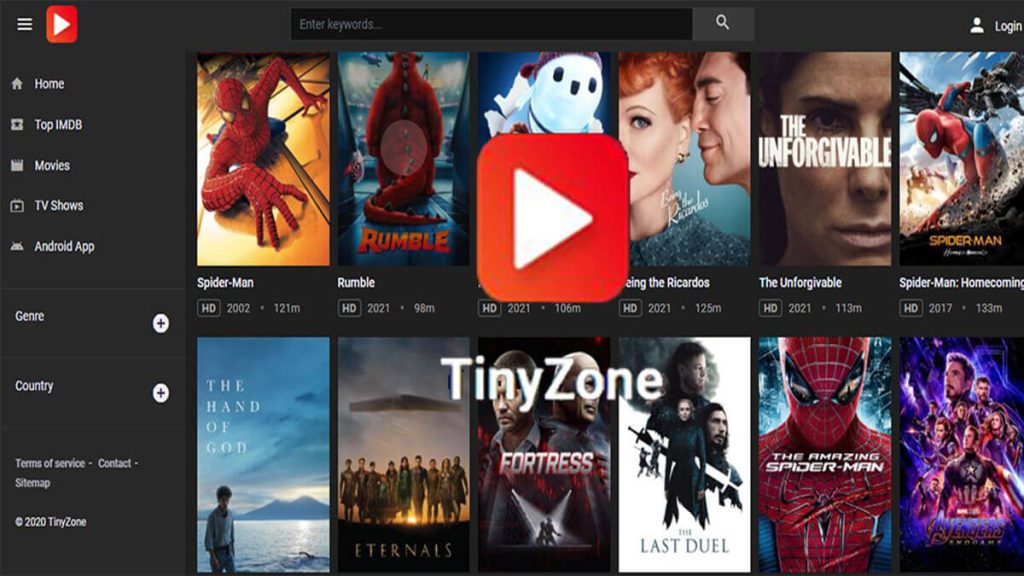 Tinyzone Review – Find Out If Tinyzone Is The Right Site For You