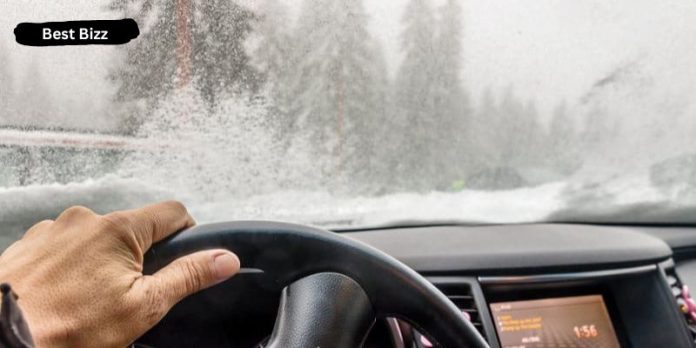 How to Stop Your Car Windows from Fogging Up