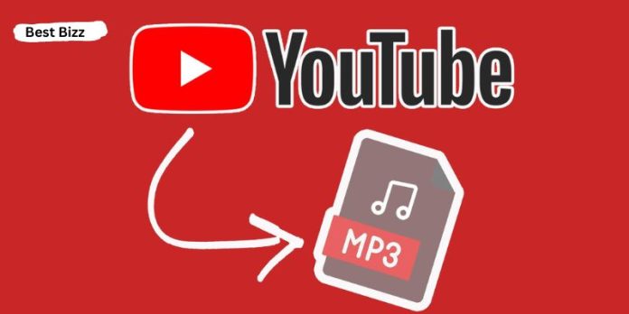 Convertidor MP3 – How to Convert YouTube Videos to MP3 in Minutes