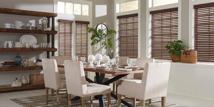 Choose The Best Blinds Company With These Helpful Ideas