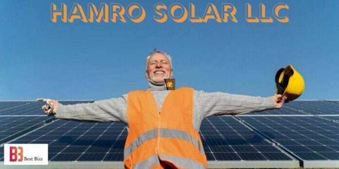 Hamro Solar LLC