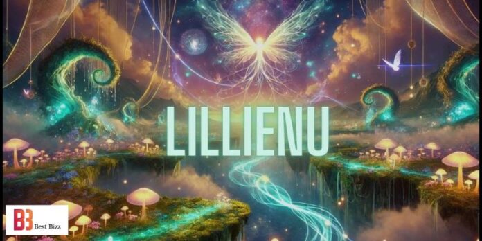 Lillienu