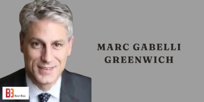 Marc Gabelli Greenwich