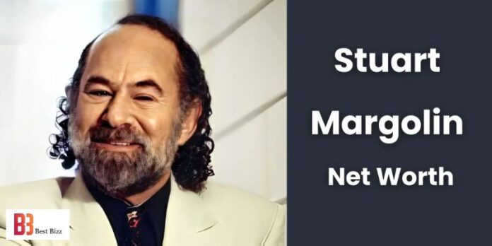 Stuart Margolin Net Worth