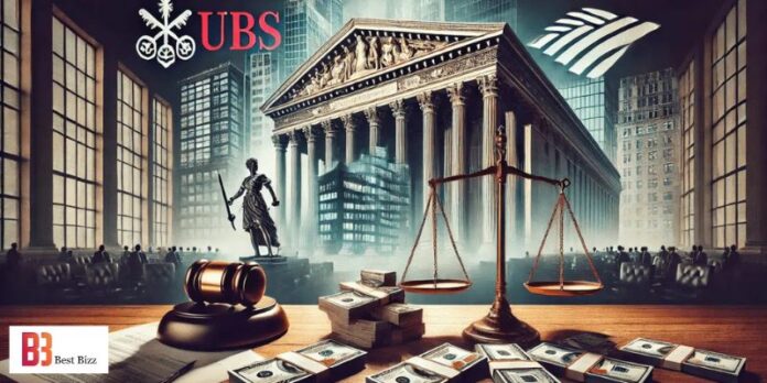 bank of america faces a new lawsuit from ubs