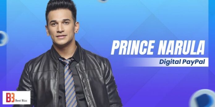 prince narula digital paypal