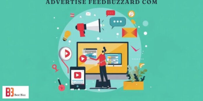 Advertise FeedBuzzard Com