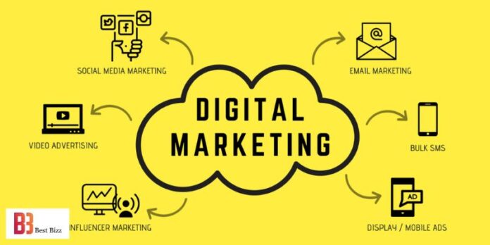 Digital Marketing Services