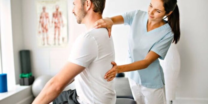 Physiotherapy Leyland