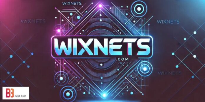 Wixnets.com