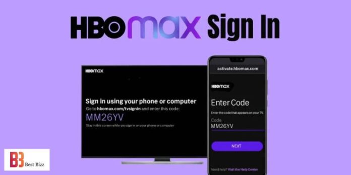 hbomaxtvsignin