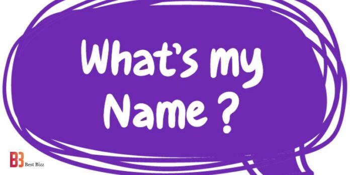 whatsmyname app