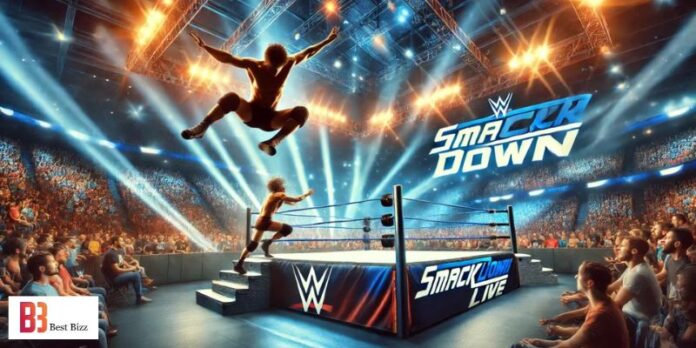 wwe smackdown episode 1491