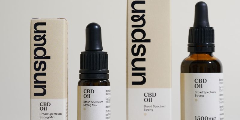 CBD Oil