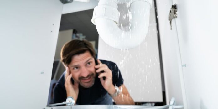 Emergency Leak Detection in London