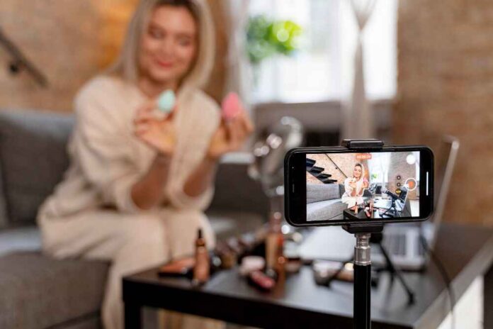 Nano-Influencers