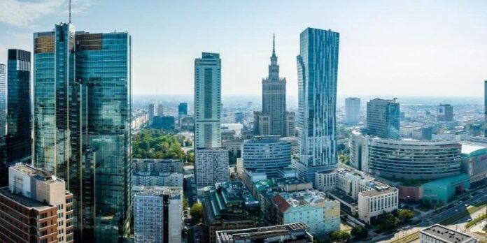 Opening Company in Poland
