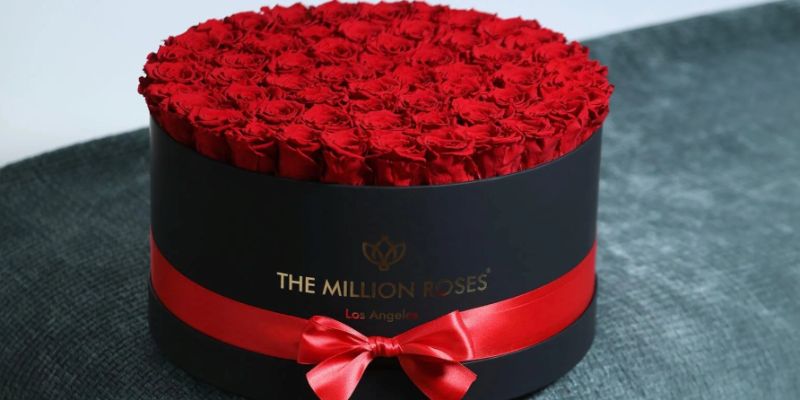 Premium Roses