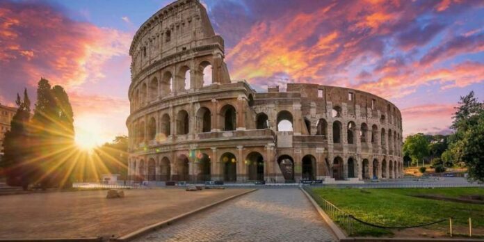Colosseum