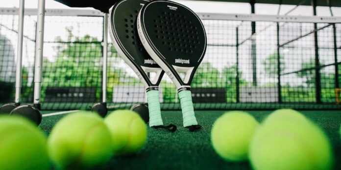NLPadel