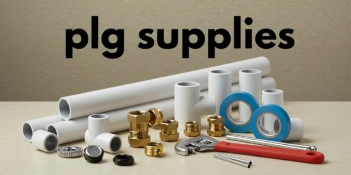PLG Supplies