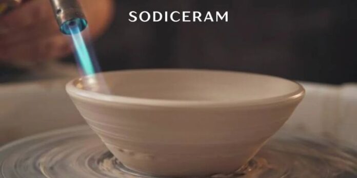Sodiceram